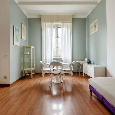 Luvi - Solari Apartment Milano Exterior foto